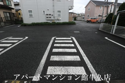 【駐車場】 | フラワーC