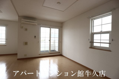 【居間・リビング】 | フラワーC