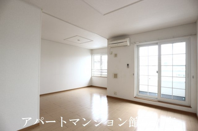 【居間・リビング】 | フラワーC