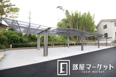 【周辺】 | 草々庭ハウス　A棟