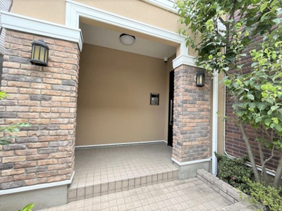 【エントランス】 | プルミエイッセン