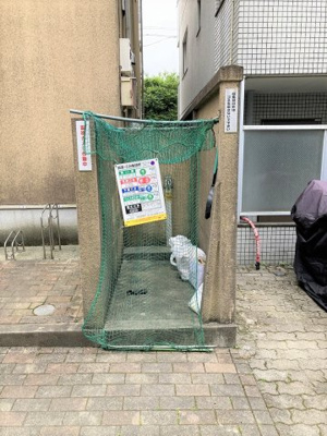 【その他共用部分】 | プルミエイッセン