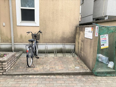 【その他共用部分】 | プルミエイッセン