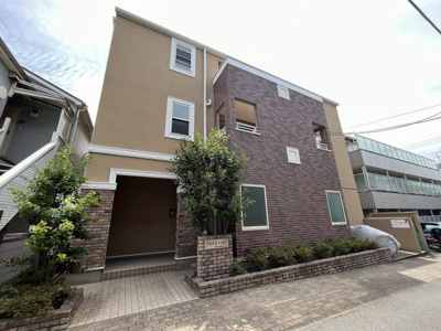 【外観】 | プルミエイッセン