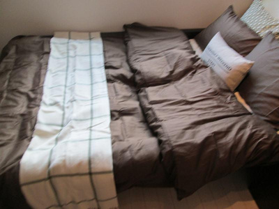 【寝室】 | アコルデ蔵町