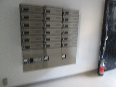 【その他共用部分】 | アコルデ蔵町