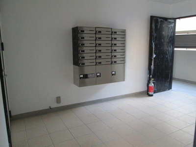 【エントランス】 | アコルデ蔵町