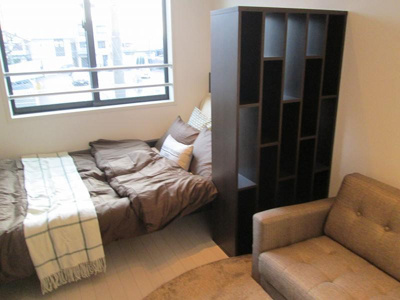 【居間・リビング】 | アコルデ蔵町