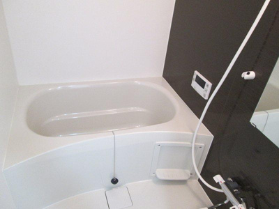 【浴室】 | アコルデ蔵町