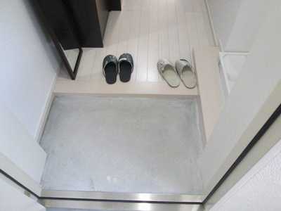 【玄関】 | アコルデ蔵町