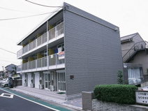 レオパレス綾瀬第８の画像