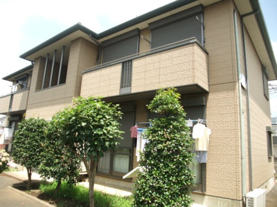 【外観】 | グランシード府中I | 外観・グランシード府中I