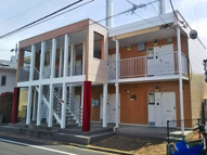 レオパレスサツキの画像