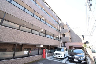 【その他共用部分】 | 駐車場