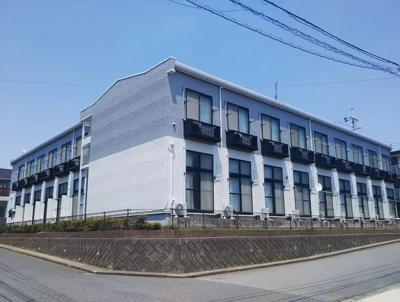 【外観】 | コンフォートフレア