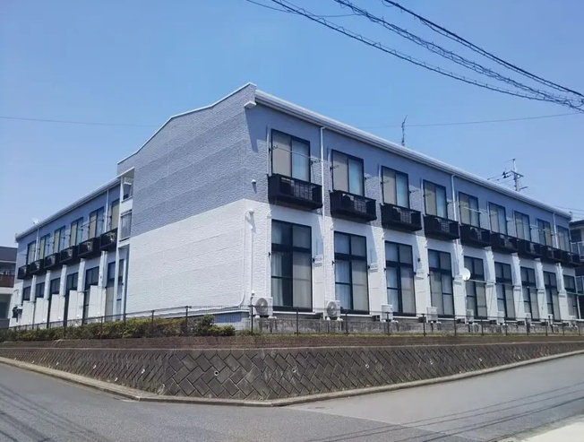 【外観】 | コンフォートフレア