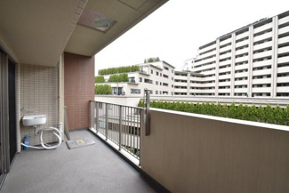 【その他共用部分】 | バルコニー