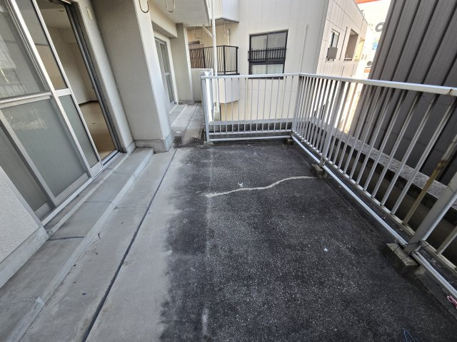 三洋ビル|名古屋市の賃貸ならMy賃貸のバルコニー|三洋ビル