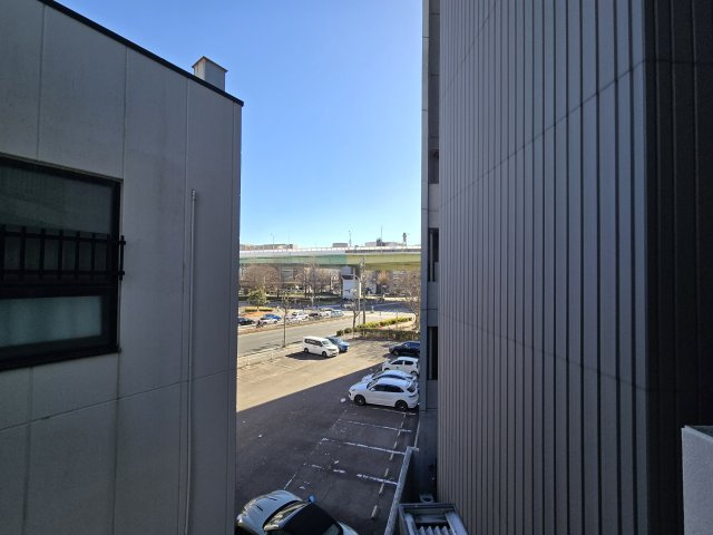 三洋ビル|名古屋市の賃貸ならMy賃貸の展望|三洋ビル