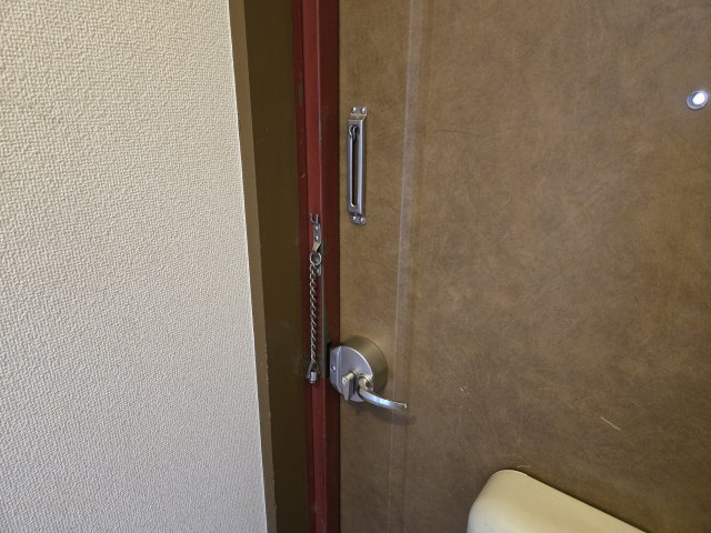 三洋ビル|名古屋市の賃貸ならMy賃貸の設備|三洋ビル