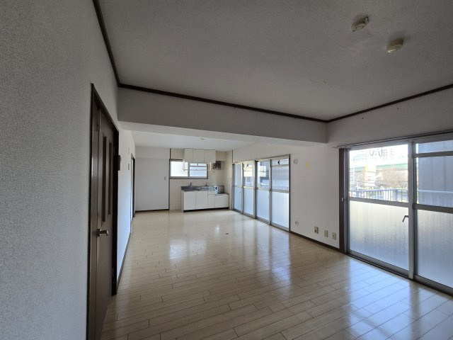 三洋ビル|名古屋市の賃貸ならMy賃貸の居間・リビング|三洋ビル