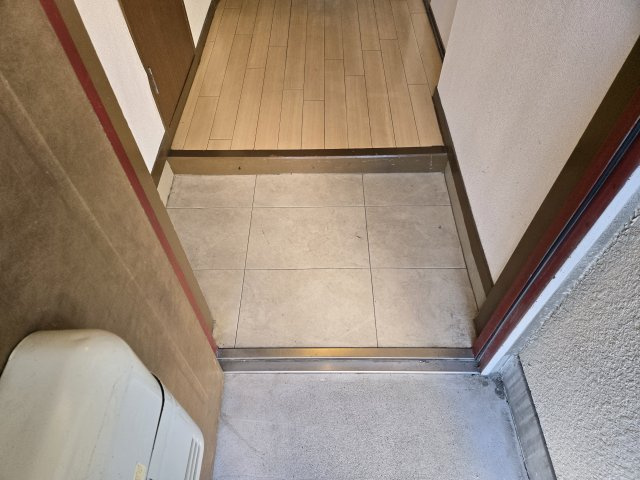 三洋ビル|名古屋市の賃貸ならMy賃貸の玄関|三洋ビル