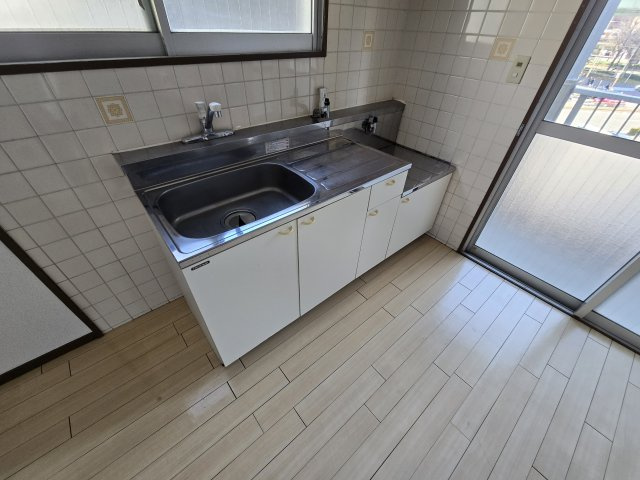 三洋ビル|名古屋市の賃貸ならMy賃貸のキッチン|三洋ビル