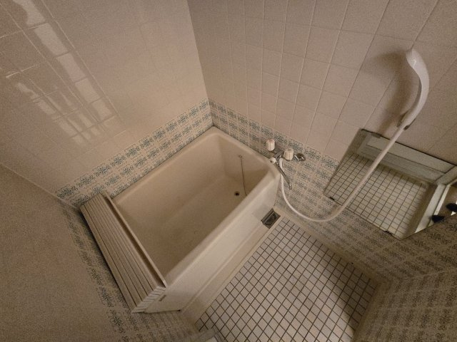 三洋ビル|名古屋市の賃貸ならMy賃貸の浴室|三洋ビル