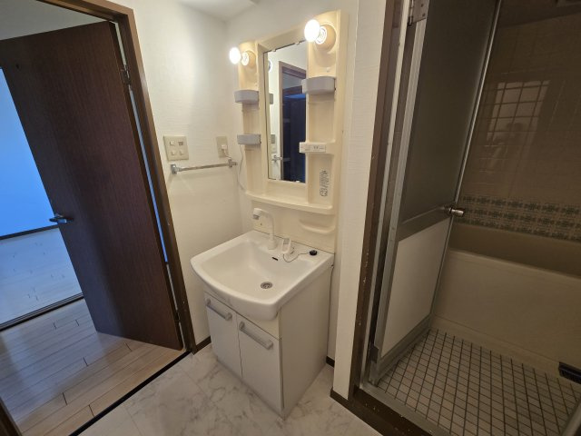 三洋ビル|名古屋市の賃貸ならMy賃貸の洗面所|三洋ビル