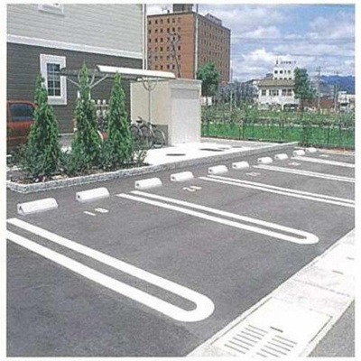 【駐車場】 | ラ　ベル　ヴィ