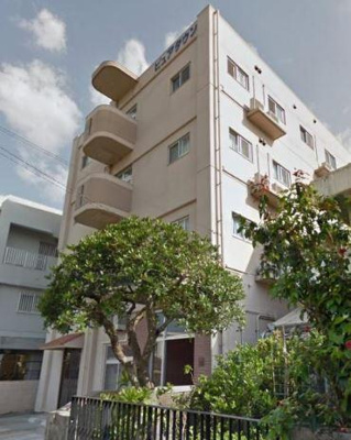 【外観】 | ピュアタウン大石