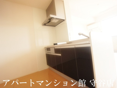【キッチン】 | Bright one