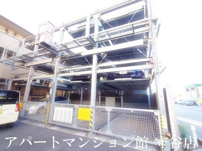 【駐車場】 | Bright one