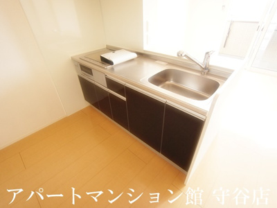 【キッチン】 | Bright one