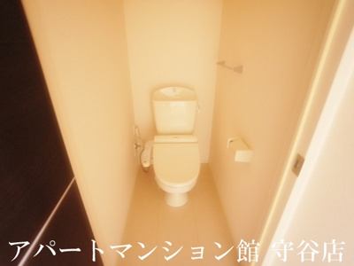 【トイレ】 | Bright one