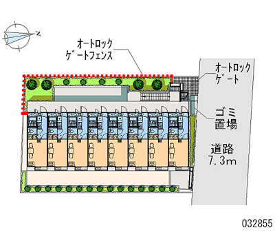【地図】 | エルデン