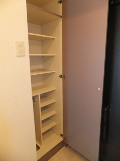 【収納】 | ジュネス寿