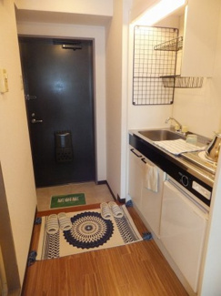 【玄関】 | ジュネス寿