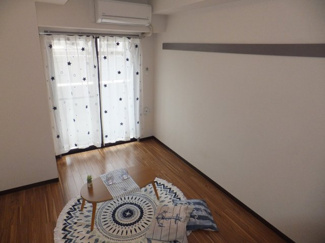 【寝室】 | ジュネス寿