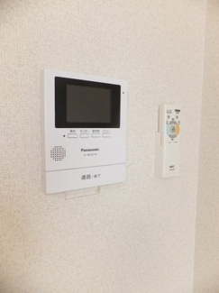 【セキュリティ】 | ジュネス寿