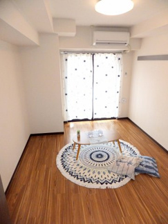 【居間・リビング】 | ジュネス寿