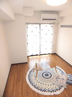 【洋室】 | ジュネス寿