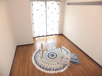 【内装】 | ジュネス寿