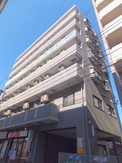 【外観】 | ジュネス寿