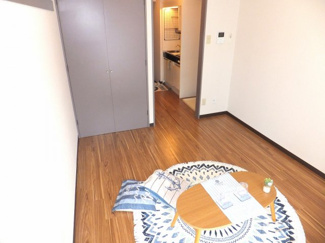 【洋室】 | ジュネス寿