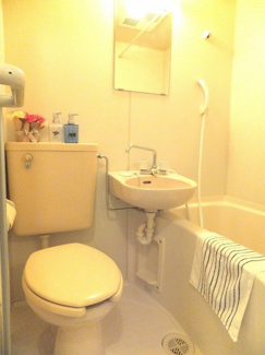 【設備】 | ジュネス寿