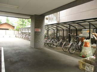 【その他共用部分】 | ジュネス寿