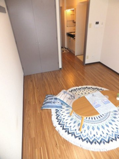 【居間・リビング】 | ジュネス寿