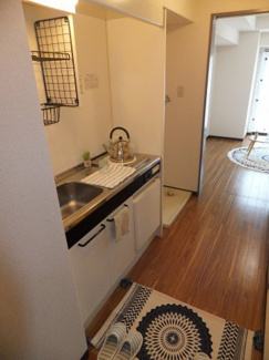 【浴室】 | ジュネス寿