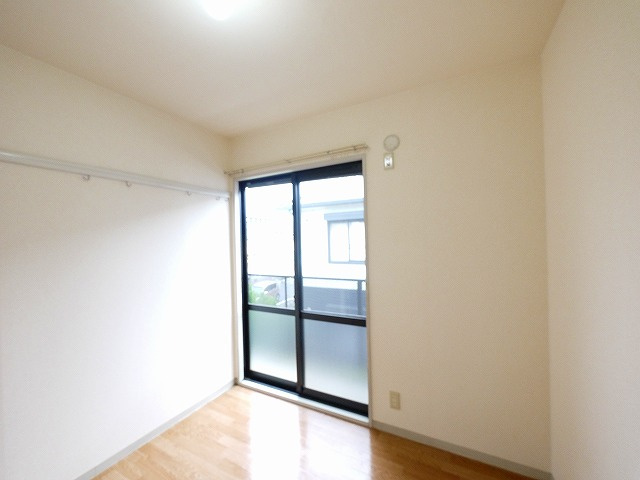 グランドゥールＢの寝室|寝室にいかがでしょうか